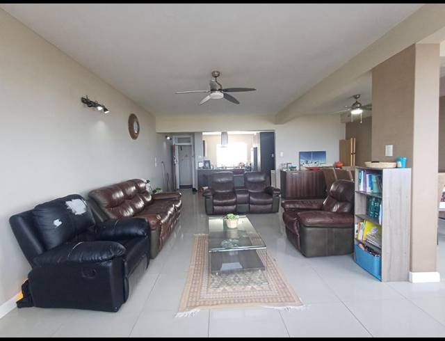 2 BEDROOM APARTMENT FOR SALE IN NORTH BEACH